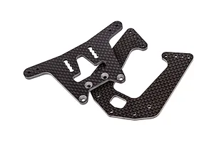 Team Associated RC10 1991 Stealth Las Vegas Edition RC Buggy Electric 2WD 1/10 Scale Kit image 17