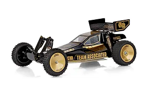 Team Associated RC10 1991 Stealth Las Vegas Edition RC Buggy Electric 2WD 1/10 Scale Kit