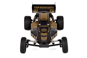 Team Associated RC10 1991 Stealth Las Vegas Edition RC Buggy Electric 2WD 1/10 Scale Kit image 2