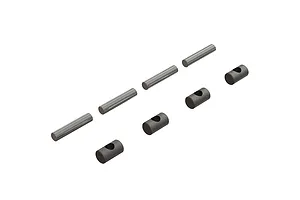 ARRMA CVD Pin Set