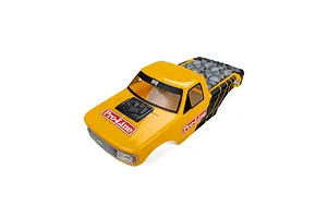 Pro-Line 1/10 Brunt Unpainted Body Shell - Clear image 4