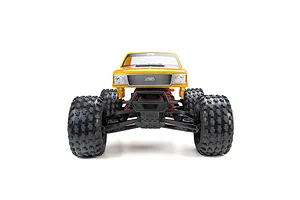 Pro-Line 1/10 Brunt Unpainted Body Shell - Clear image 8