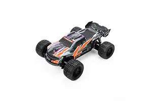 Pro-Line 1/16 Brute Limited Edition Painted Clipless Body Shell - Digital Camo image 2