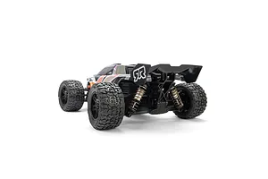 Pro-Line 1/16 Brute Limited Edition Painted Clipless Body Shell - Digital Camo image 13