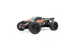 Pro-Line 1/16 Brute Limited Edition Painted Clipless Body Shell - Digital Camo image 14