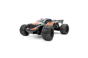 Pro-Line 1/16 Brute Limited Edition Painted Clipless Body Shell - Digital Camo image 15