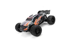 Pro-Line 1/16 Brute Limited Edition Painted Clipless Body Shell - Digital Camo image 16