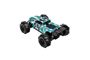 Pro-Line 1/16 Brute Limited Edition Painted Clipless Body Shell - Checkmate image 15