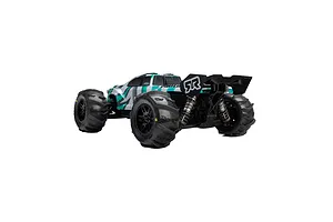 Pro-Line 1/16 Brute Limited Edition Painted Clipless Body Shell - Checkmate image 16