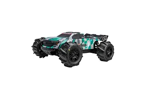 Pro-Line 1/16 Brute Limited Edition Painted Clipless Body Shell - Checkmate image 18