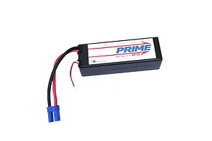 Prime RC 11.1V 7000mAh 120C 3S Hard Case LiPo Battery
