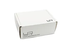 Yeah Racing Aluminium Upgrade Set - Black image 9