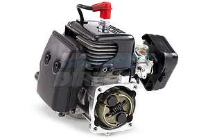 Zenoah G290RC 29cc 4 Bolt 2 Stroke Engine /w Walbro WT-990 Carburettor image 15720