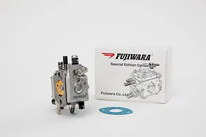 Zenoah G350RC 15mm Venturi Carburettor Kit