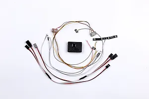 Killerbody 12LED Accent Light Set with Control Box