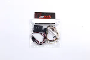 Killerbody 12LED Accent Light Set with control box in original retail packaging.