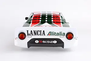 Killerbody 1/10 Lancia Stratos Gr.4 Painted Body Shell - Alitalia image 5