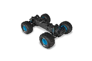 ARRMA Freedom Flyer RC Monster Truck Electric Brushless 4WD 1/10 Scale RTR image 7