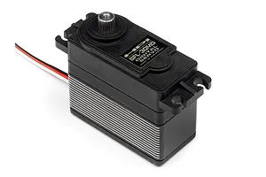 HPI 1/5th SFL-30MG 18kg Metal Geared Servo image 15744