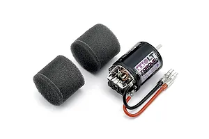 Tamiya 540 35T Torque Tuned Brushed Motor 