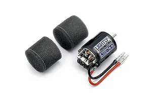 Tamiya 540 28T Lightly-Tuned Brushed Motor