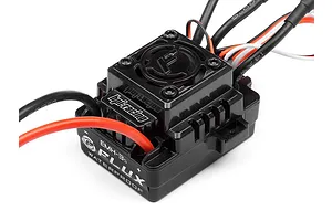 HPI Flux EMH-3S 80A Brushless ESC image 15748