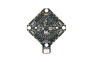 BetaFPV STM32F405 F4 2-3S 20A AIO V1 Flight Controller