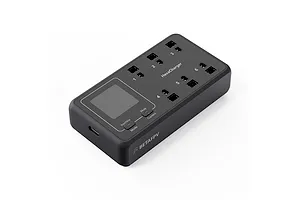 BetaFPV HexaCharger 24W 1S 6 Port Smart Charger