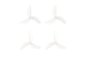BetaFPV Gemfan 1614 3-Blade Propellers 4Pcs - Clear