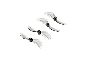 BetaFPV Gemfan 45mm 2-Blade Propellers 4Pcs - Grey