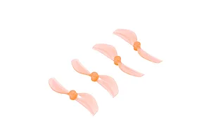 BetaFPV Gemfan 45mm 2-Blade Propellers 4Pcs - Pink
