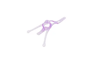 BetaFPV Canopy - Clear Purple