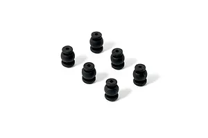 BetaFPV O4 Air Unit Bracket II - Black image 2