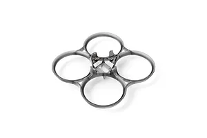 BetaFPV Pavo20 Pro II Frame Duct - Clear Grey