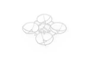 BetaFPV Air65 Frame - Clear White