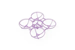 BetaFPV Air65 Frame - Clear Purple