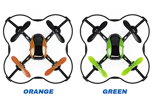 UDI Nano RTF Quad Copter image 15766