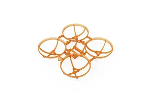 BetaFPV Air65 Frame - Clear Orange