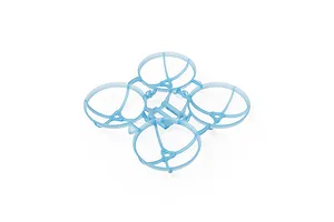 BetaFPV Air65 Frame - Clear Blue