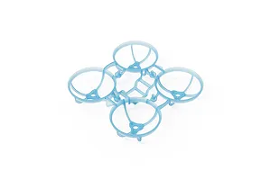 BetaFPV Air65 II Frame - Clear Blue