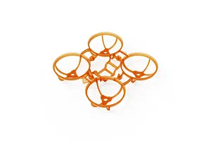 BetaFPV Air65 II Frame - Clear Orange