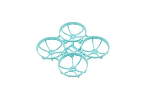 BetaFPV Meteor 75 Pro Frame - Cyan