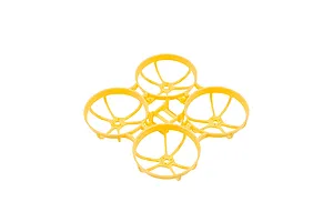 BetaFPV Meteor 75 Pro Frame - Yellow