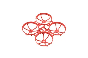 BetaFPV Meteor 75 Pro Frame - Red