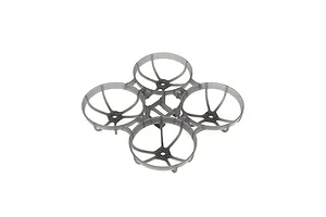 BetaFPV Meteor 75 Pro Frame - Clear Grey