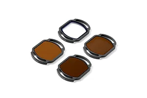 BetaFPV O4 Pro Camera ND &amp; UV Filter Set 4Pcs