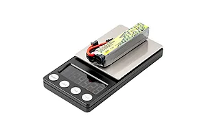 BetaFPV 11.4V 680mAh 95C 3S LiHV Soft Case LiPo Battery 2Pcs image 2