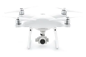 DJI Phantom 4 Pro Quad Copter image 15784
