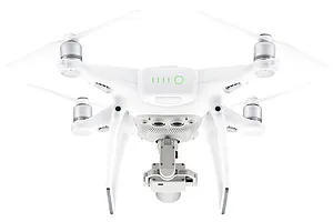 DJI Phantom 4 Pro Quad Copter image 15786