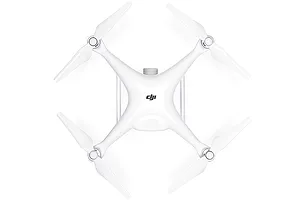 DJI Phantom 4 Pro Quad Copter image 15787